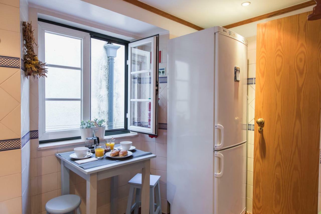 Apartamento Cosy Alfama