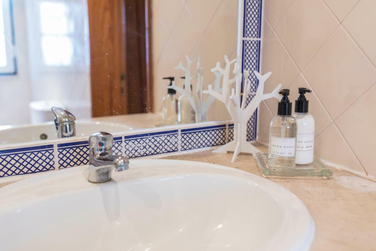 Apartamento Cosy Alfama