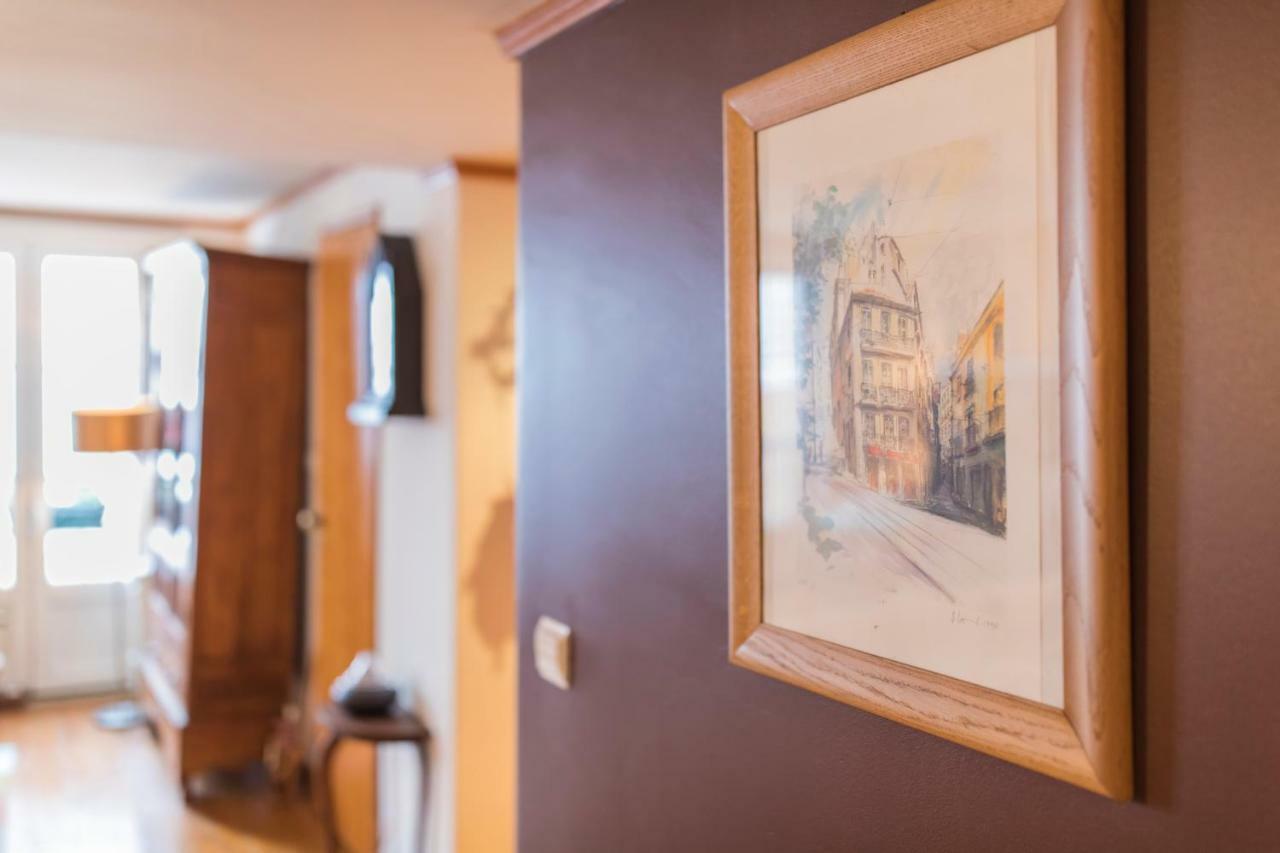 Cosy Alfama Apartamento