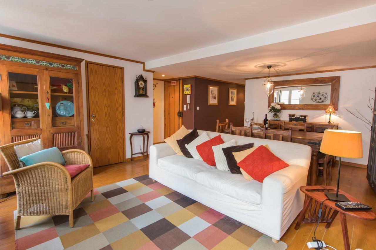 Apartamento Cosy Alfama *