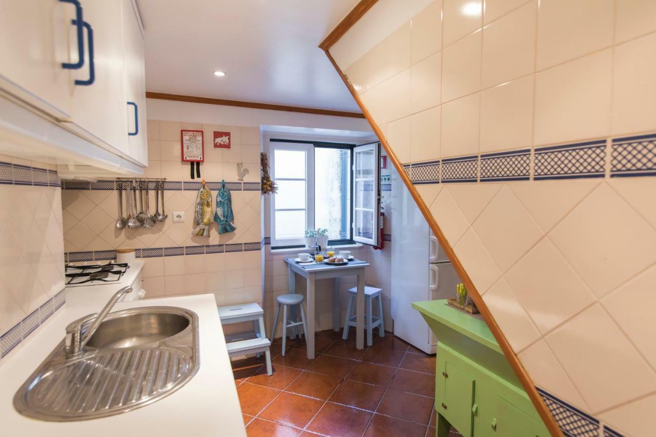 Apartamento Cosy Alfama *