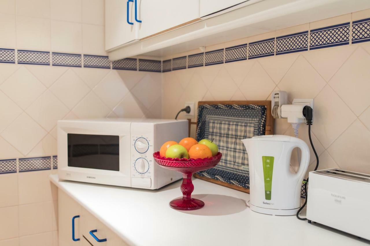 Cosy Alfama Apartamento Lisboa