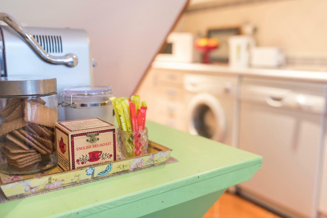 Apartamento Cosy Alfama