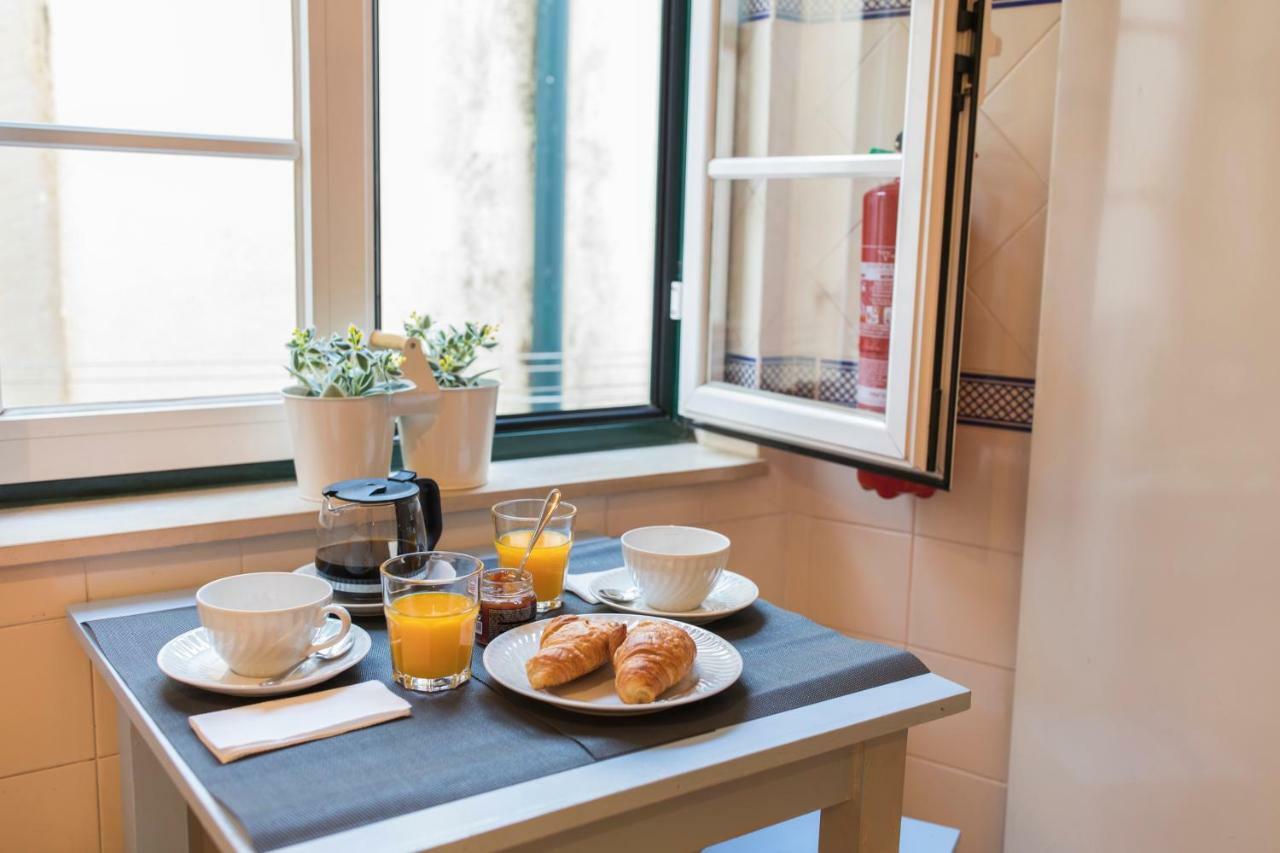 Apartamento Cosy Alfama Lisboa
