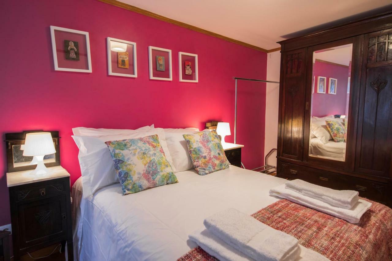 Cosy Alfama Apartamento Lisboa
