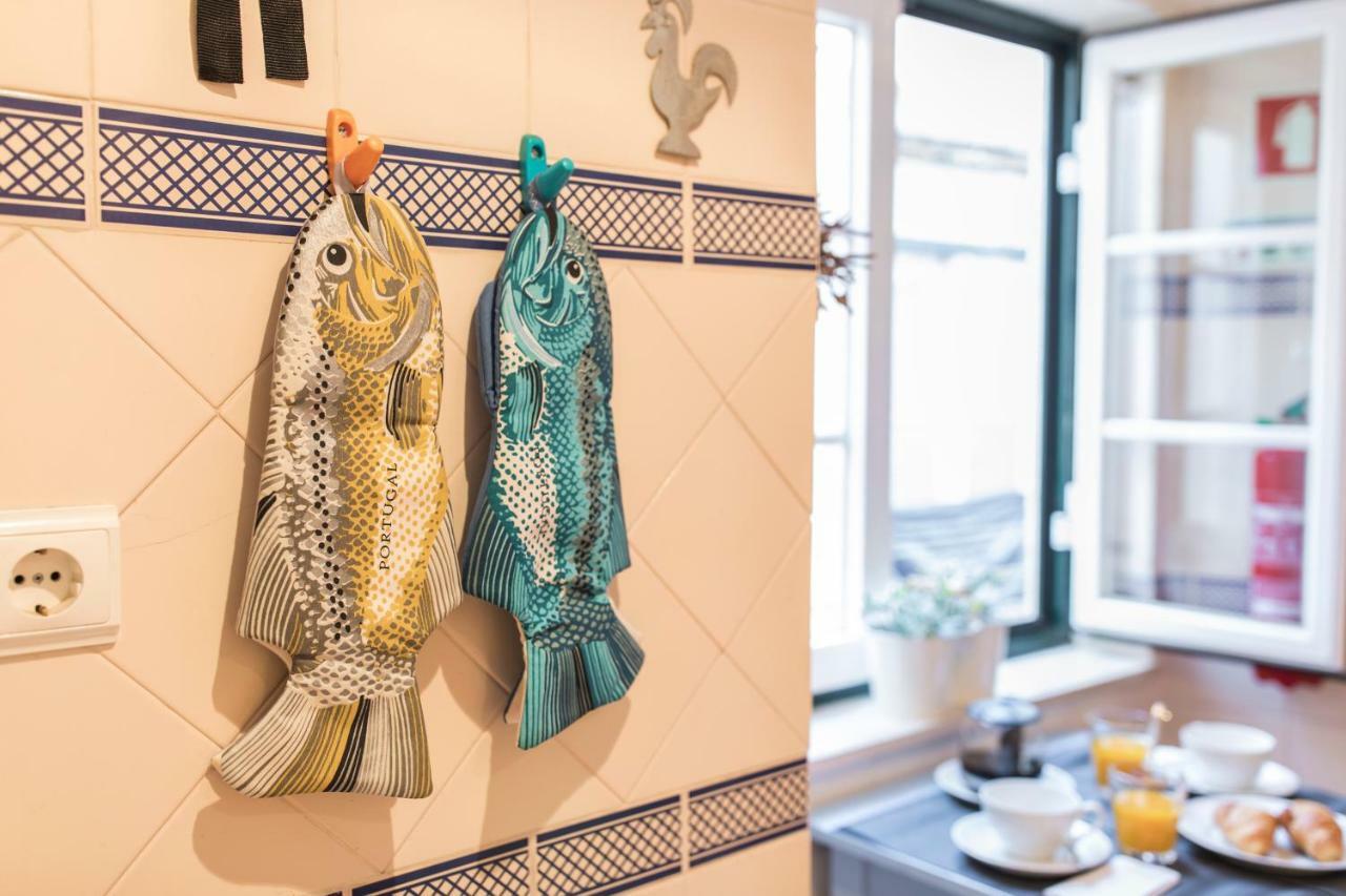 Apartamento Cosy Alfama