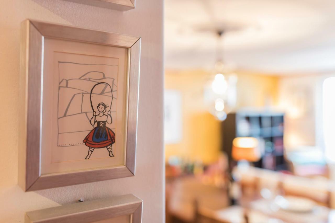Apartamento Cosy Alfama Lisboa