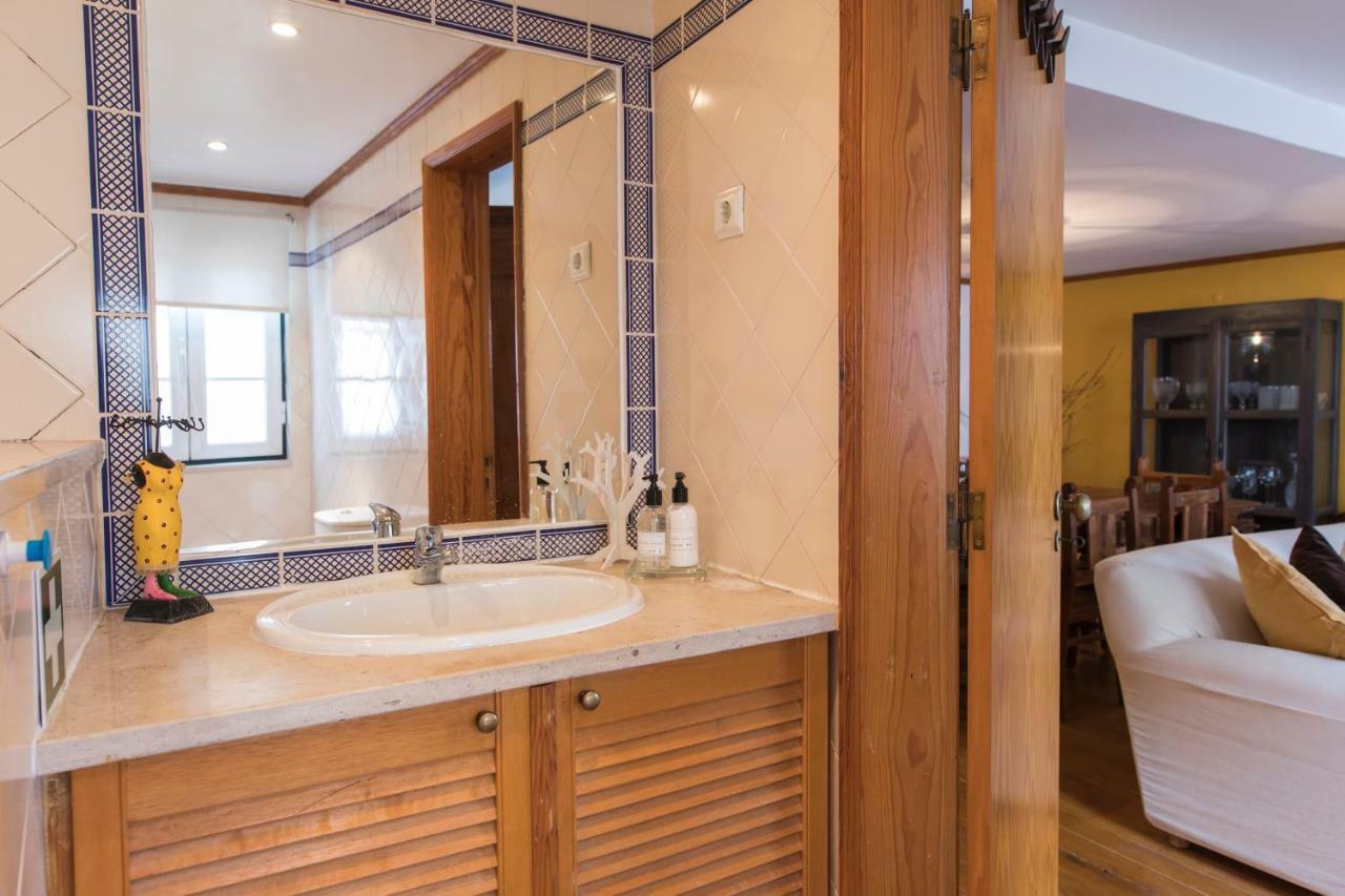 Apartamento Cosy Alfama *